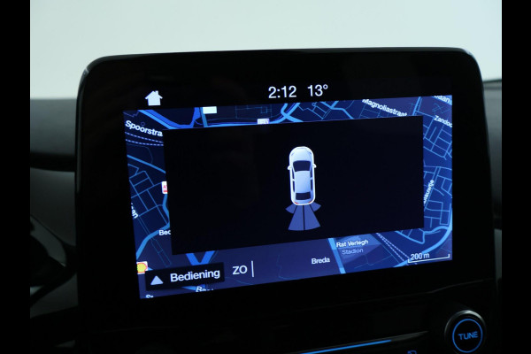 Ford Fiesta 1.1 Trend NAVI | Carplay | Cruise | 1ste eig. | 85PK Ford Fiesta 1.1 Trend NAVI | Carplay | Cruise | 1ste eig. | 85PK