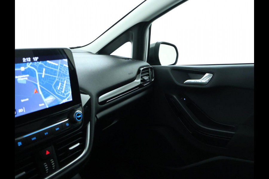 Ford Fiesta 1.1 Trend NAVI | Carplay | Cruise | 1ste eig. | 85PK Ford Fiesta 1.1 Trend NAVI | Carplay | Cruise | 1ste eig. | 85PK