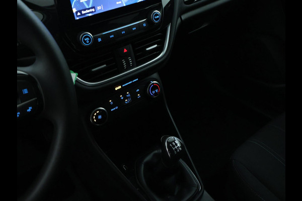 Ford Fiesta 1.1 Trend NAVI | Carplay | Cruise | 1ste eig. | 85PK Ford Fiesta 1.1 Trend NAVI | Carplay | Cruise | 1ste eig. | 85PK