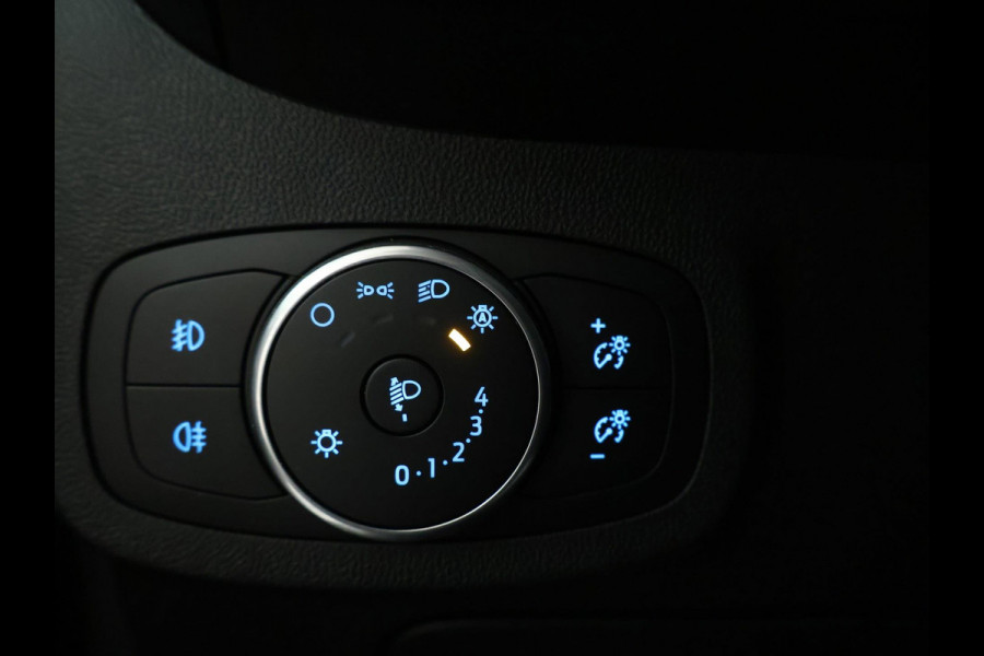 Ford Fiesta 1.1 Trend NAVI | Carplay | Cruise | 1ste eig. | 85PK Ford Fiesta 1.1 Trend NAVI | Carplay | Cruise | 1ste eig. | 85PK