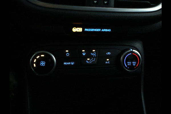 Ford Fiesta 1.1 Trend NAVI | Carplay | Cruise | 1ste eig. | 85PK Ford Fiesta 1.1 Trend NAVI | Carplay | Cruise | 1ste eig. | 85PK