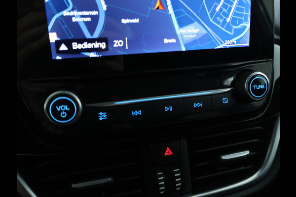 Ford Fiesta 1.1 Trend NAVI | Carplay | Cruise | 1ste eig. | 85PK Ford Fiesta 1.1 Trend NAVI | Carplay | Cruise | 1ste eig. | 85PK
