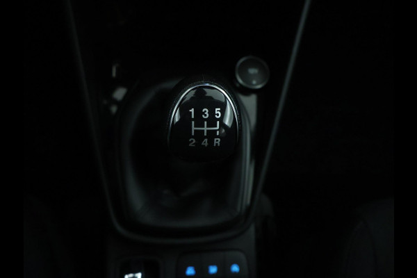 Ford Fiesta 1.1 Trend NAVI | Carplay | Cruise | 1ste eig. | 85PK Ford Fiesta 1.1 Trend NAVI | Carplay | Cruise | 1ste eig. | 85PK