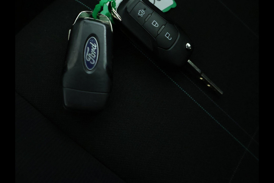 Ford Fiesta 1.1 Trend NAVI | Carplay | Cruise | 1ste eig. | 85PK Ford Fiesta 1.1 Trend NAVI | Carplay | Cruise | 1ste eig. | 85PK