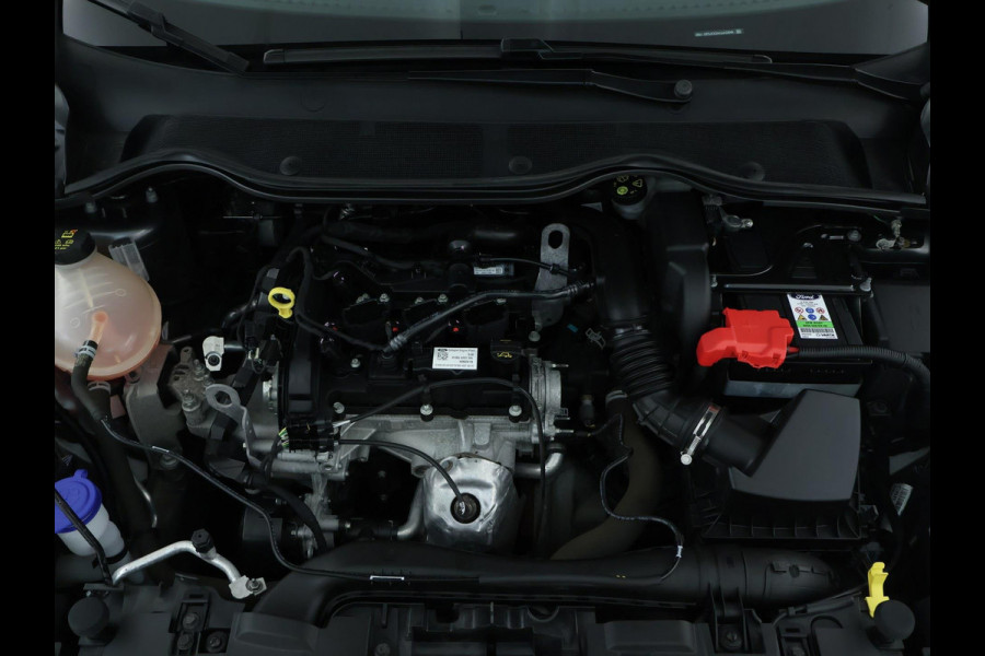 Ford Fiesta 1.1 Trend NAVI | Carplay | Cruise | 1ste eig. | 85PK Ford Fiesta 1.1 Trend NAVI | Carplay | Cruise | 1ste eig. | 85PK