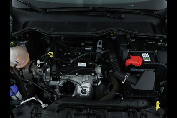 Ford Fiesta 1.1 Trend NAVI | Carplay | Cruise | 1ste eig. | 85PK Ford Fiesta 1.1 Trend NAVI | Carplay | Cruise | 1ste eig. | 85PK