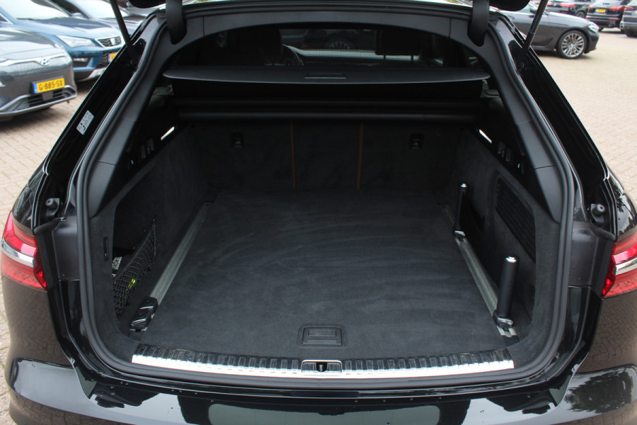 Audi A6 Allroad quattro 55 TFSI Pro Line Plus / Trekhaak / Panoramadak / Camera / Leder / Keyless / 20'' / CarPlay / B&O / Stuurverwarming / Dodehoek / DAB / ACC / Stoelverwarming / Zonnescherm zijruiten