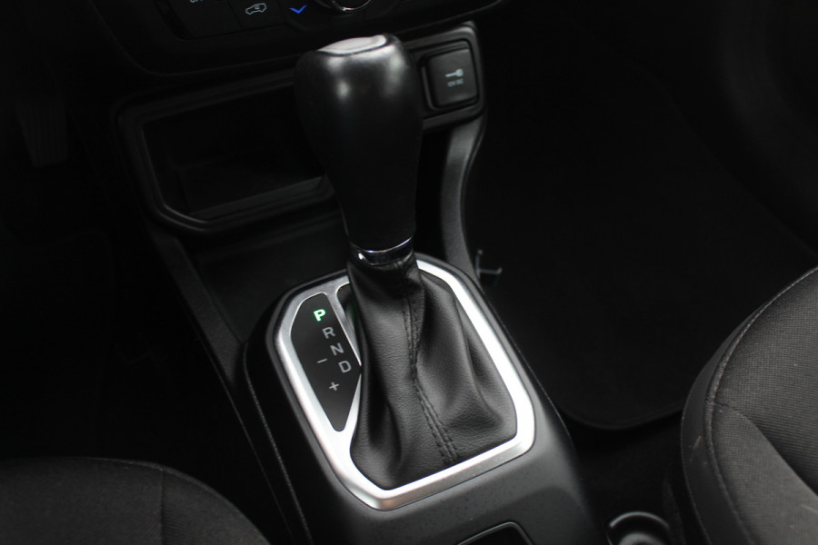 Jeep Renegade 1.4 MultiAir Limited / Trekhaak / Navigatie / CarPlay / 17'' / Parkeerhulp V+A / DAB / ACC Jeep Renegade 1.4 MultiAir Limited / Trekhaak / Navigatie / CarPlay / 17'' / Parkeerhulp V+A / DAB / ACC