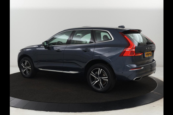 Volvo XC60 2.0 T8 Twin Engine AWD Inscription | Panoramadak | Trekhaak | Stoelventilatie | Bowers & Wilkins | Head-Up | Adaptive cruise | Leder | 360 Camera | Carplay | Navigatie | Luchvering | PHEV | Plug In