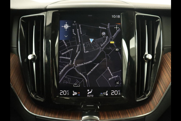Volvo XC60 2.0 T8 Twin Engine AWD Inscription | Panoramadak | Trekhaak | Stoelventilatie | Bowers & Wilkins | Head-Up | Adaptive cruise | Leder | 360 Camera | Carplay | Navigatie | Luchvering | PHEV | Plug In