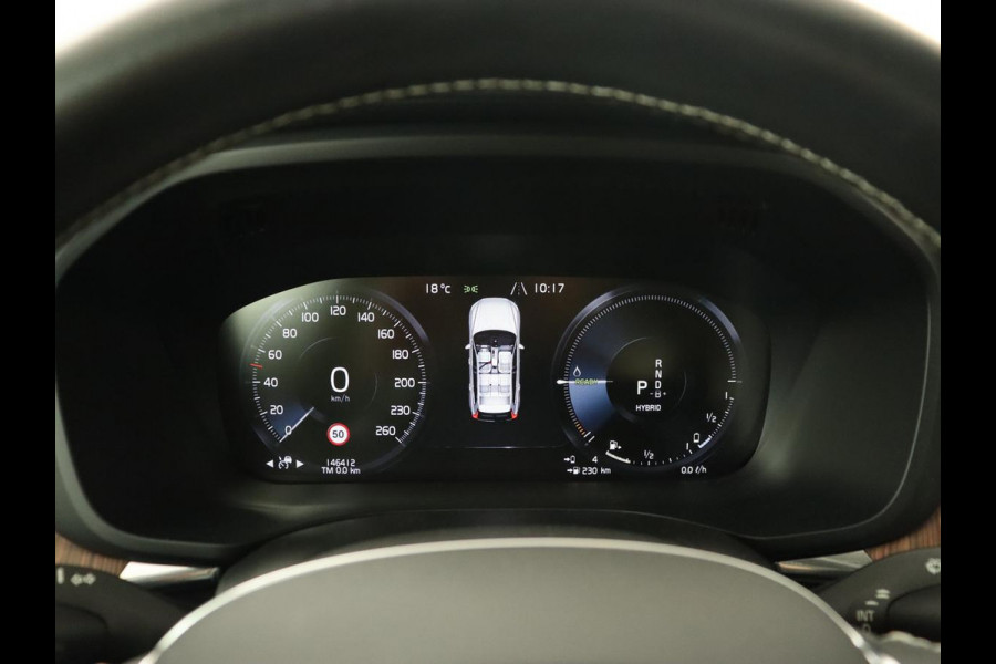 Volvo XC60 2.0 T8 Twin Engine AWD Inscription | Panoramadak | Trekhaak | Stoelventilatie | Bowers & Wilkins | Head-Up | Adaptive cruise | Leder | 360 Camera | Carplay | Navigatie | Luchvering | PHEV | Plug In