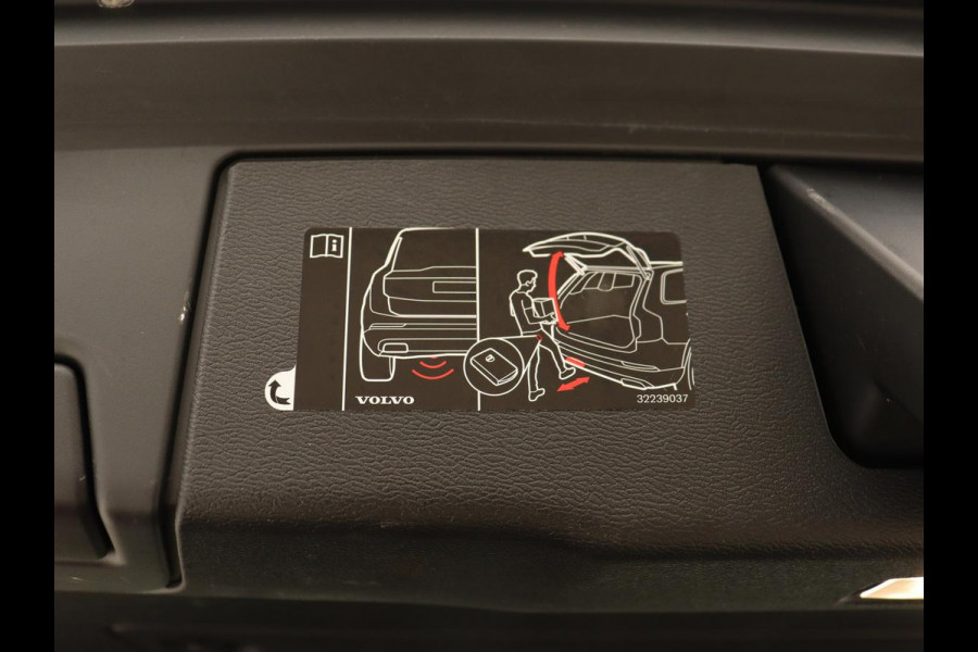 Volvo XC60 2.0 T8 Twin Engine AWD Inscription | Panoramadak | Trekhaak | Stoelventilatie | Bowers & Wilkins | Head-Up | Adaptive cruise | Leder | 360 Camera | Carplay | Navigatie | Luchvering | PHEV | Plug In