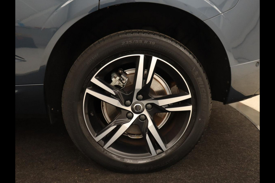 Volvo XC60 2.0 T8 Twin Engine AWD Inscription | Panoramadak | Trekhaak | Stoelventilatie | Bowers & Wilkins | Head-Up | Adaptive cruise | Leder | 360 Camera | Carplay | Navigatie | Luchvering | PHEV | Plug In