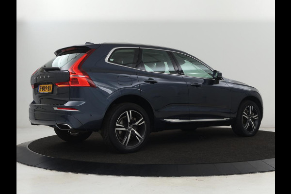 Volvo XC60 2.0 T8 Twin Engine AWD Inscription | Panoramadak | Trekhaak | Stoelventilatie | Bowers & Wilkins | Head-Up | Adaptive cruise | Leder | 360 Camera | Carplay | Navigatie | Luchvering | PHEV | Plug In