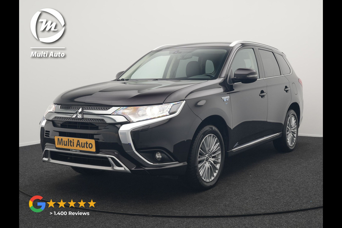Mitsubishi Outlander 2.4 Intense Plug In Hybrid 225pk Dealer O.H PHEV | Trekhaak Afneembaar | Alcantara Sportstoelen Verwarmd | Camera | Apple Carplay | Keyless | DAB | Mitsubishi Outlander 2.4 Intense Plug In Hybrid 225pk Dealer O.H PHEV | Trekhaak Afneembaar | Alcantara Sportstoelen Verwarmd | Camera | Apple Carplay | Keyless | DAB |