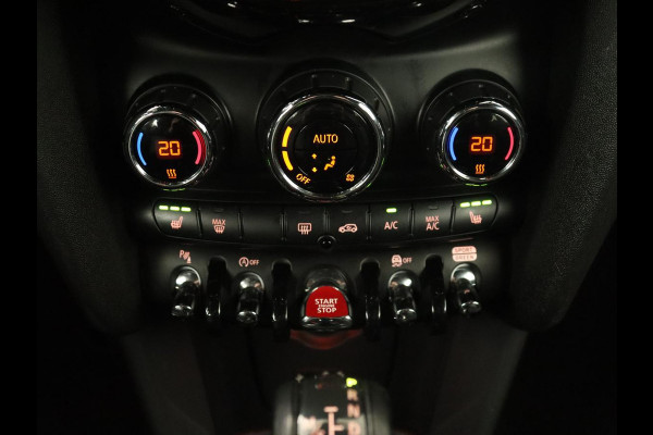 MINI Cooper 1.5 Chili | Automaat | Stoelverwarming | Full LED | Navigatie | Parkeerhulp | Sportstoelen | Climate control | Cruise control