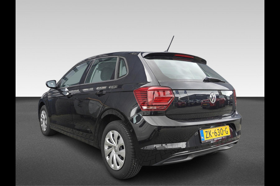 Volkswagen Polo 1.0 TSI Comfortline Business | Parkeerhulp