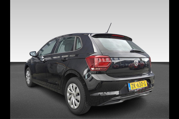 Volkswagen Polo 1.0 TSI Comfortline Business | Parkeerhulp