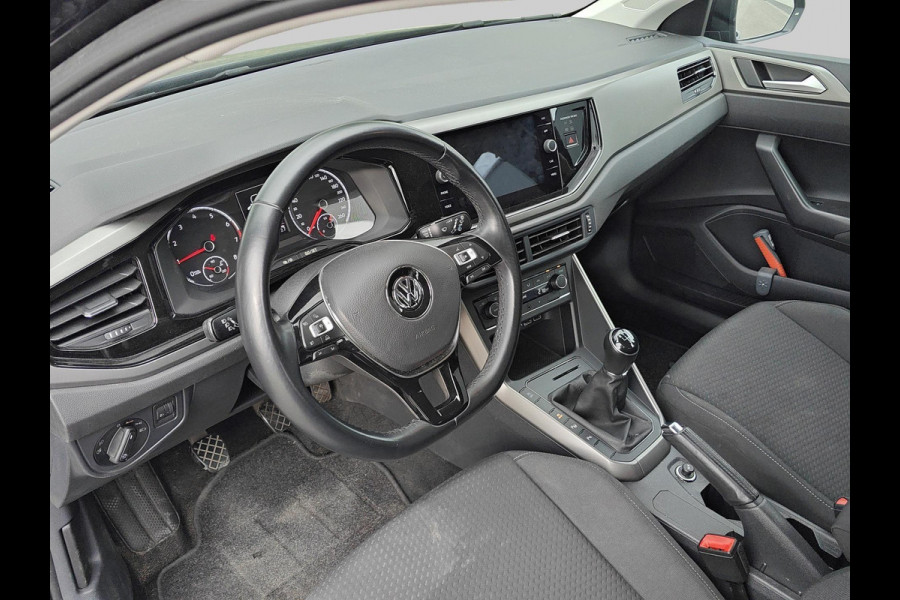 Volkswagen Polo 1.0 TSI Comfortline Business | Parkeerhulp