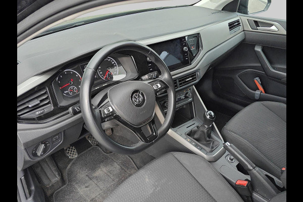 Volkswagen Polo 1.0 TSI Comfortline Business | Parkeerhulp
