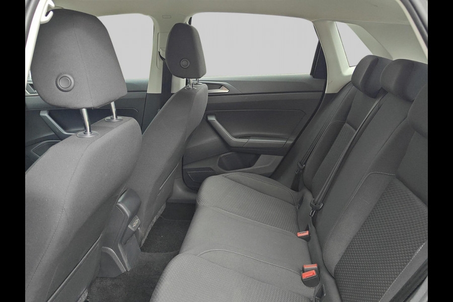 Volkswagen Polo 1.0 TSI Comfortline Business | Parkeerhulp