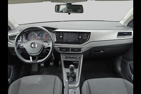 Volkswagen Polo 1.0 TSI Comfortline Business | Parkeerhulp
