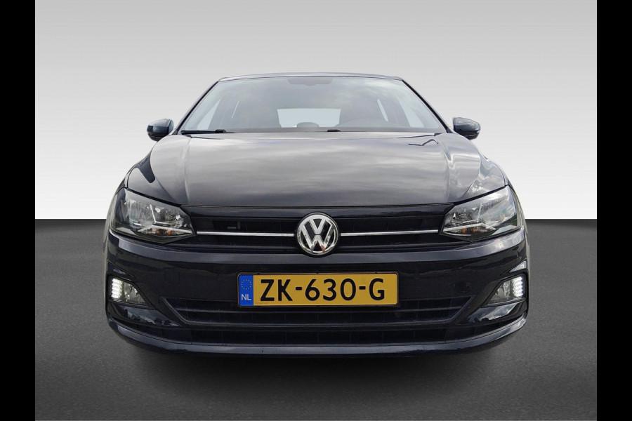Volkswagen Polo 1.0 TSI Comfortline Business | Parkeerhulp