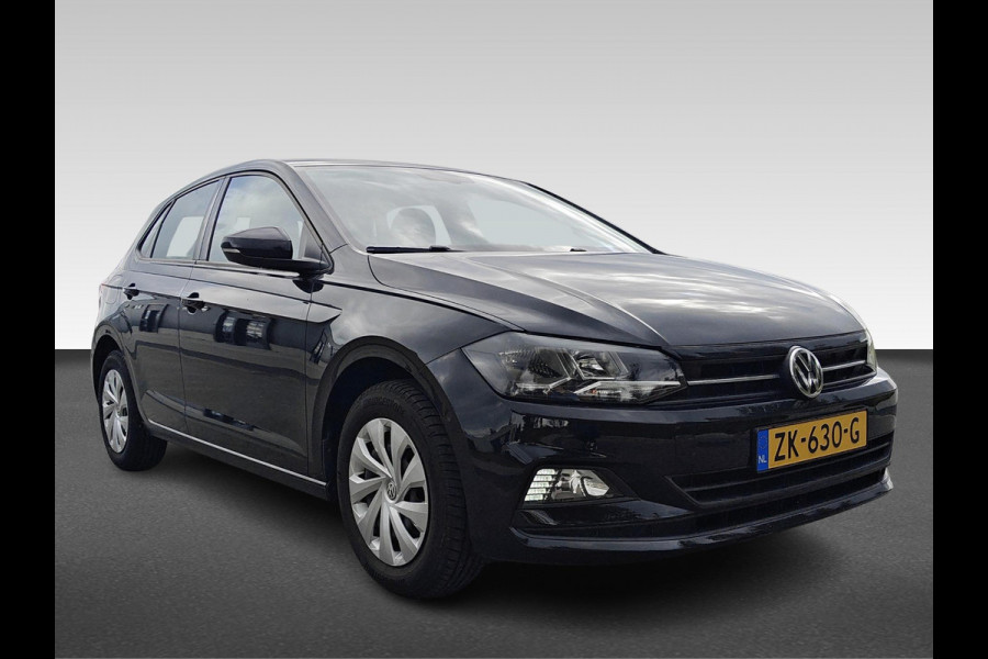 Volkswagen Polo 1.0 TSI Comfortline Business | Parkeerhulp