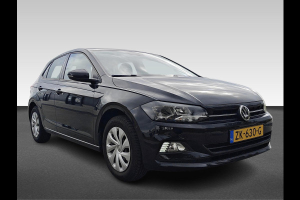 Volkswagen Polo 1.0 TSI Comfortline Business | Parkeerhulp
