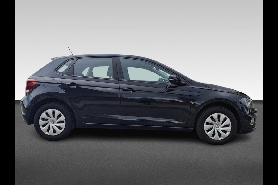 Volkswagen Polo 1.0 TSI Comfortline Business | Parkeerhulp