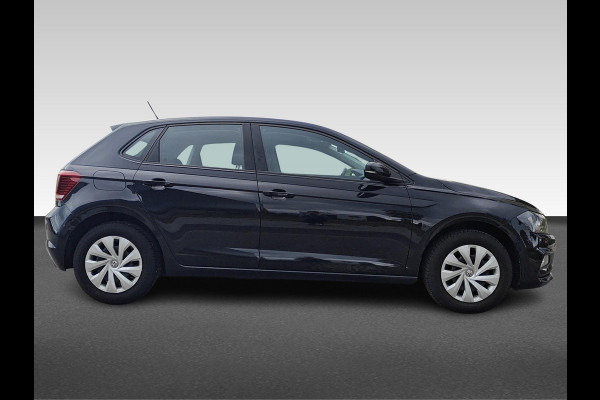 Volkswagen Polo 1.0 TSI Comfortline Business | Parkeerhulp