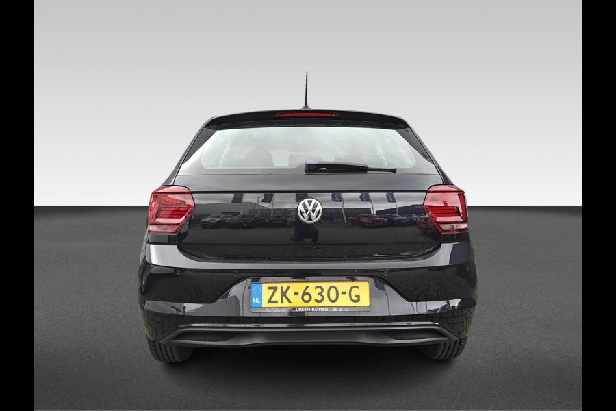 Volkswagen Polo 1.0 TSI Comfortline Business | Parkeerhulp