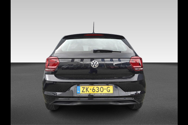 Volkswagen Polo 1.0 TSI Comfortline Business | Parkeerhulp