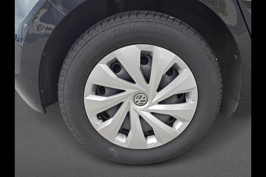 Volkswagen Polo 1.0 TSI Comfortline Business | Parkeerhulp