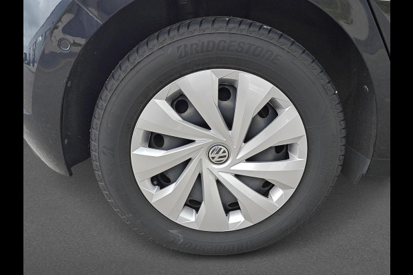 Volkswagen Polo 1.0 TSI Comfortline Business | Parkeerhulp