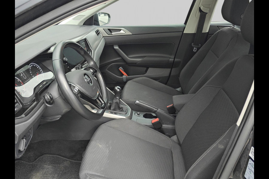 Volkswagen Polo 1.0 TSI Comfortline Business | Parkeerhulp