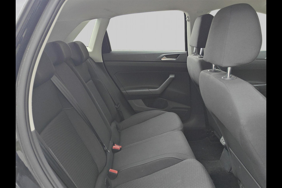 Volkswagen Polo 1.0 TSI Comfortline Business | Parkeerhulp