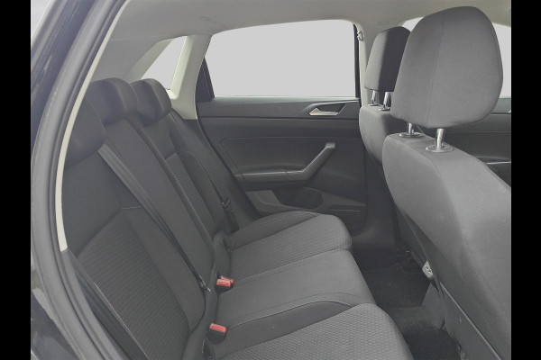Volkswagen Polo 1.0 TSI Comfortline Business | Parkeerhulp