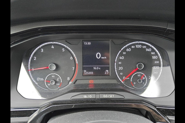 Volkswagen Polo 1.0 TSI Comfortline Business | Parkeerhulp