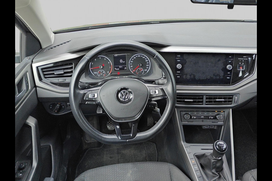 Volkswagen Polo 1.0 TSI Comfortline Business | Parkeerhulp