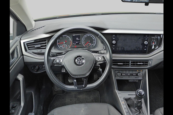 Volkswagen Polo 1.0 TSI Comfortline Business | Parkeerhulp