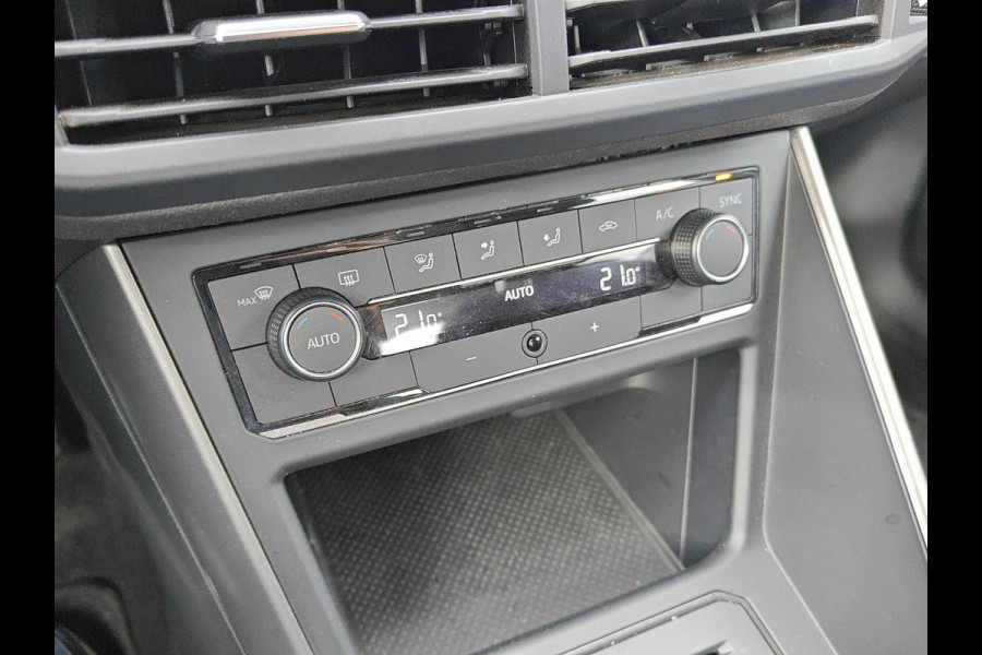Volkswagen Polo 1.0 TSI Comfortline Business | Parkeerhulp