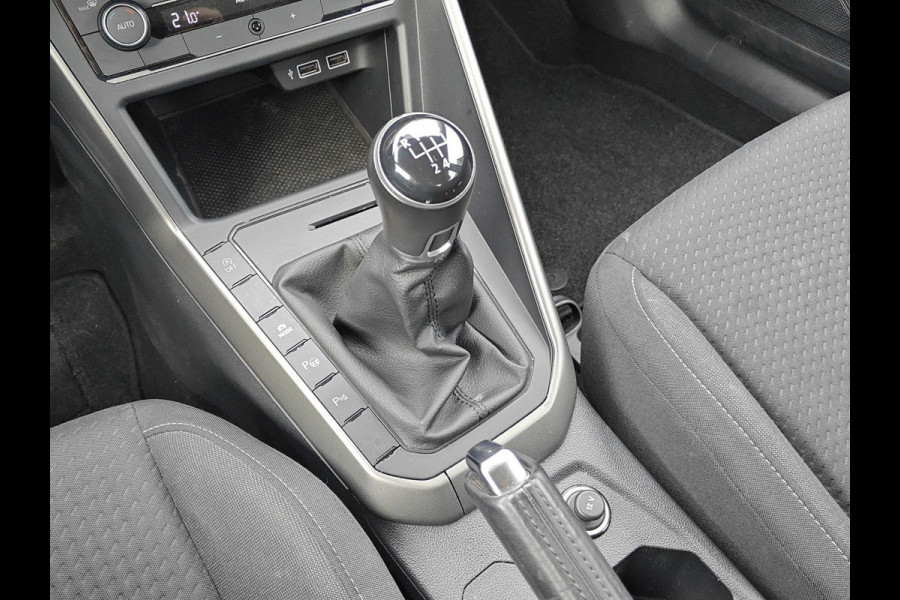 Volkswagen Polo 1.0 TSI Comfortline Business | Parkeerhulp