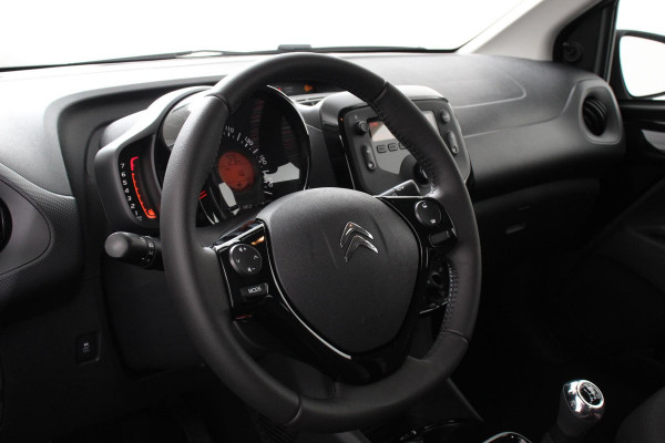 Citroën C1 1.0 VTi Feel Pack Look | Pack Comfort | Airco | Bluetooth | Led | Extra Getint glas