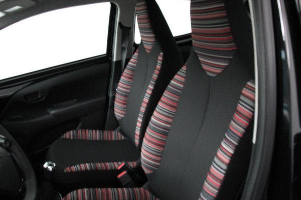 Citroën C1 1.0 VTi Feel Pack Look | Pack Comfort | Airco | Bluetooth | Led | Extra Getint glas