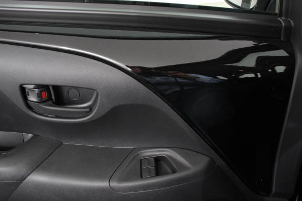 Citroën C1 1.0 VTi Feel Pack Look | Pack Comfort | Airco | Bluetooth | Led | Extra Getint glas