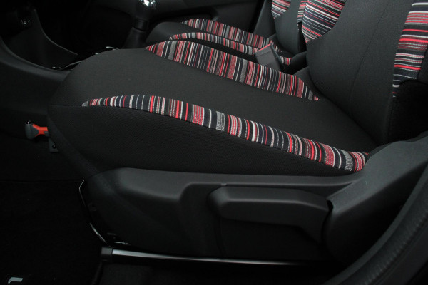 Citroën C1 1.0 VTi Feel Pack Look | Pack Comfort | Airco | Bluetooth | Led | Extra Getint glas