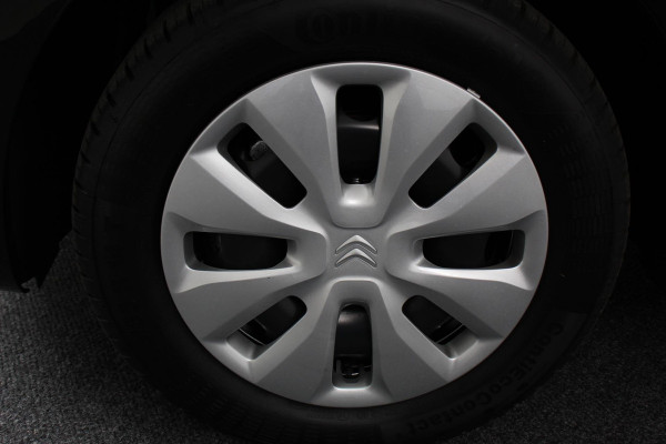 Citroën C1 1.0 VTi Feel Pack Look | Pack Comfort | Airco | Bluetooth | Led | Extra Getint glas