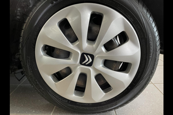 Citroën C1 1.0 VTi Feel Pack Look | Pack Comfort | Airco | Bluetooth | Led | Extra Getint glas