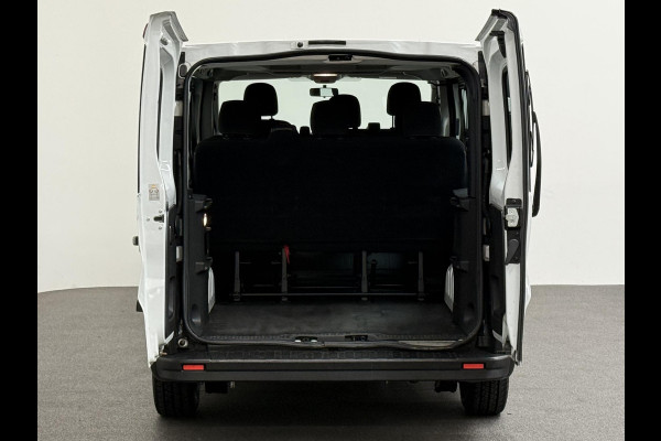 Renault Trafic Passenger 1.6 dCi Grand Zen Energy 9-PERSOONS personenbus Incl. BTW/BPM Airco Navi Cruise Control